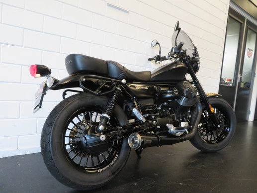 Moto Guzzi V9 - Afbeelding 11 van 14