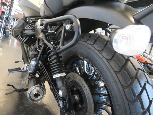 Moto Guzzi V9 - Afbeelding 13 van 14