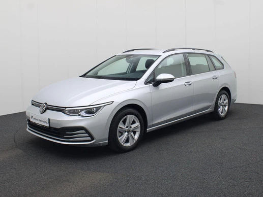 Volkswagen Golf - Afbeelding 1 van 30