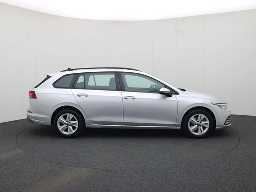 Volkswagen Golf - Afbeelding 3 van 30