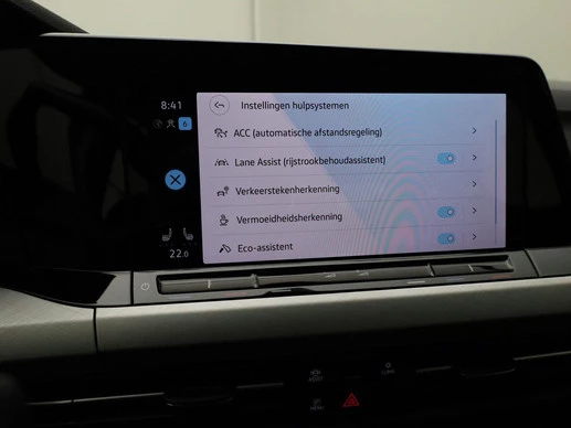 Volkswagen Golf - Afbeelding 10 van 30
