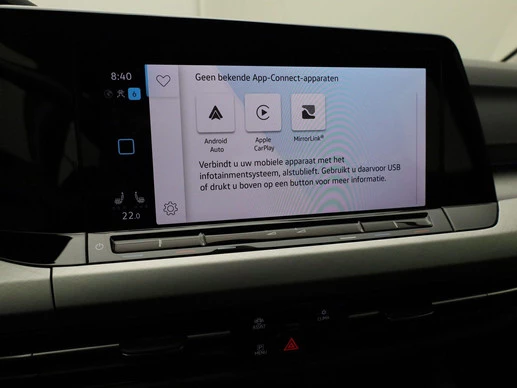 Volkswagen Golf - Afbeelding 12 van 30