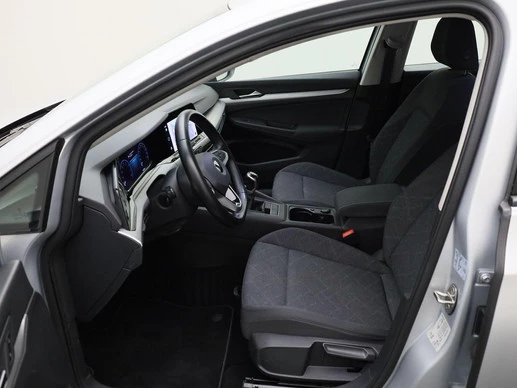 Volkswagen Golf - Afbeelding 16 van 30