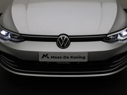 Volkswagen Golf - Afbeelding 25 van 30