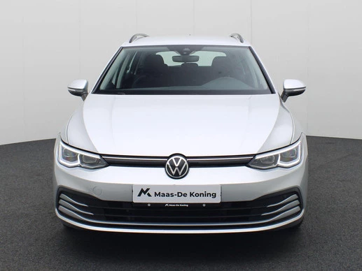 Volkswagen Golf - Afbeelding 26 van 30