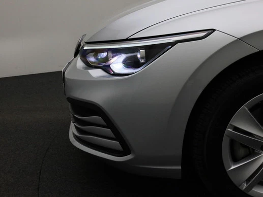 Volkswagen Golf - Afbeelding 27 van 30