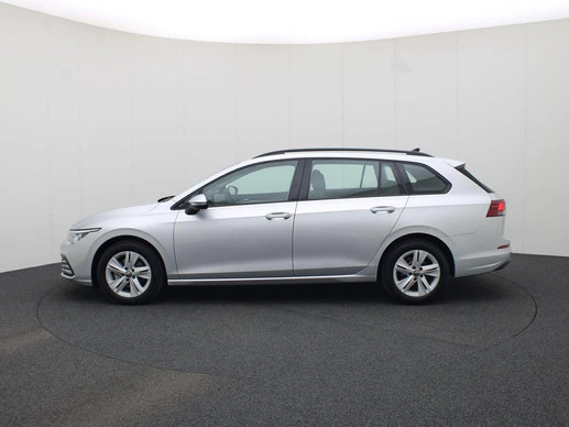 Volkswagen Golf - Afbeelding 28 van 30
