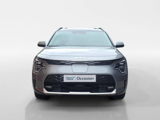 Kia Niro EV - Afbeelding 2 van 30