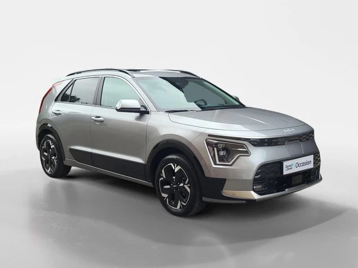 Kia Niro EV - Afbeelding 3 van 30