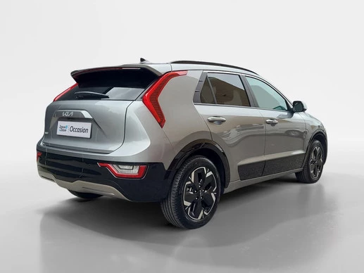 Kia Niro EV - Afbeelding 4 van 30