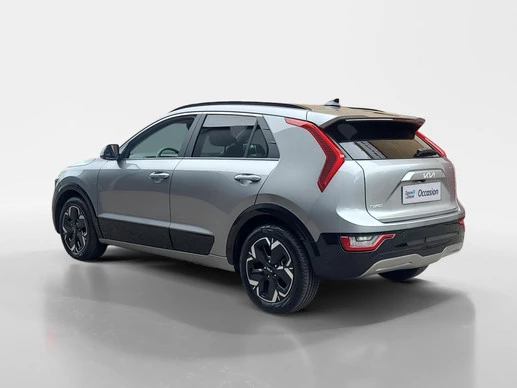 Kia Niro EV - Afbeelding 6 van 30