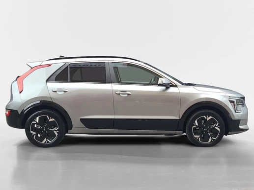 Kia Niro EV - Afbeelding 7 van 30