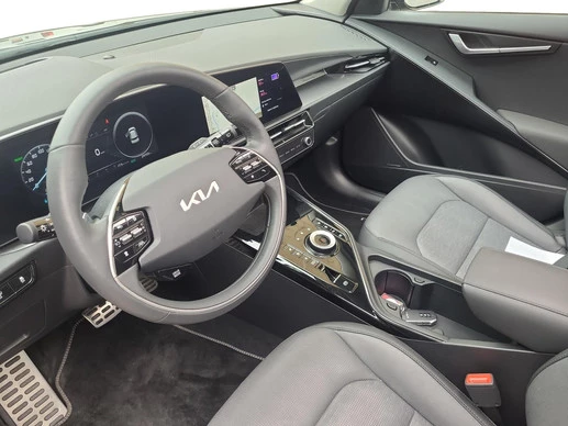 Kia Niro EV - Afbeelding 9 van 30