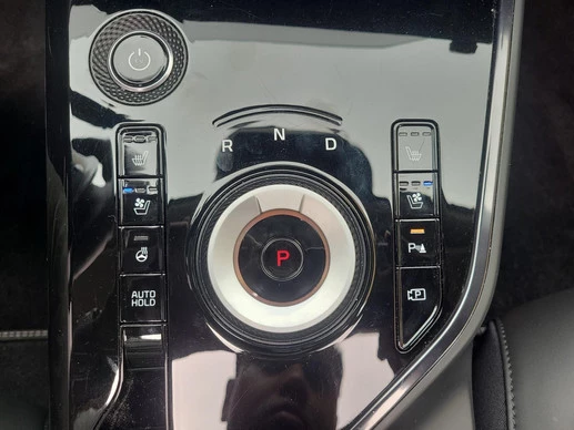 Kia Niro EV - Afbeelding 18 van 30