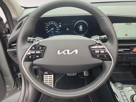 Kia Niro EV - Afbeelding 19 van 30