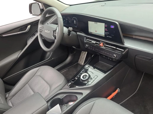Kia Niro EV - Afbeelding 20 van 30