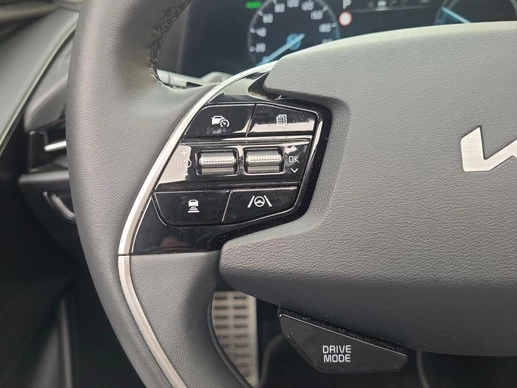 Kia Niro EV - Afbeelding 21 van 30