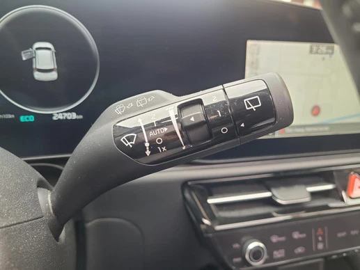 Kia Niro EV - Afbeelding 24 van 30