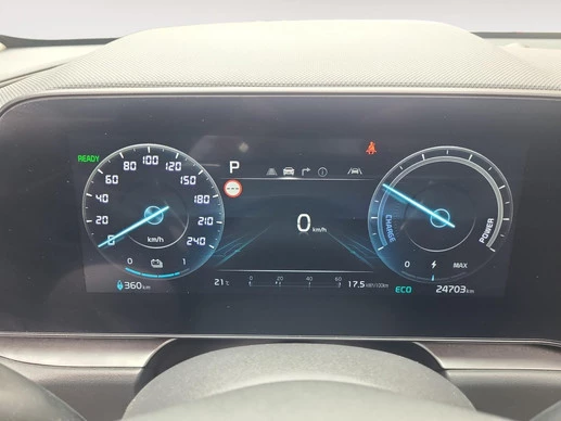 Kia Niro EV - Afbeelding 25 van 30