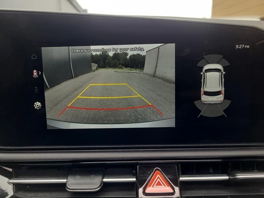 Kia Niro EV - Afbeelding 27 van 30