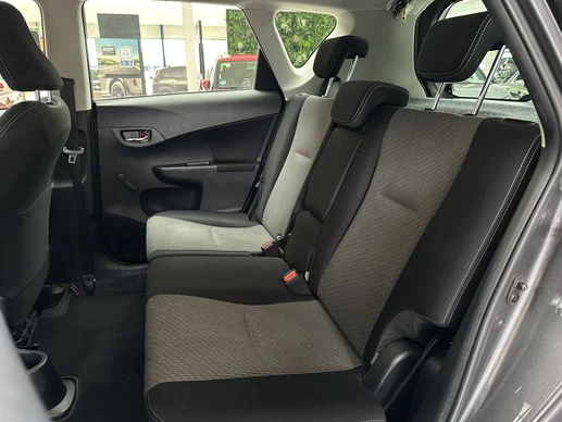 Toyota Verso-S - Afbeelding 6 van 25