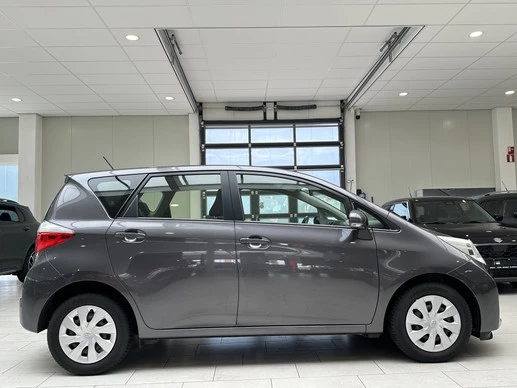 Toyota Verso-S - Afbeelding 9 van 25