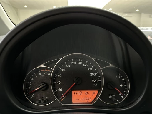 Toyota Verso-S - Afbeelding 10 van 25