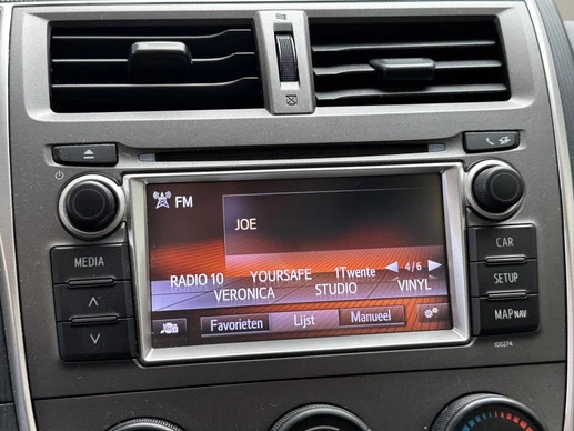 Toyota Verso-S - Afbeelding 11 van 25