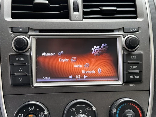 Toyota Verso-S - Afbeelding 12 van 25