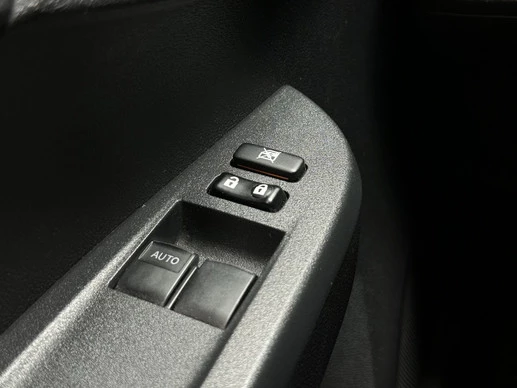 Toyota Verso-S - Afbeelding 16 van 25