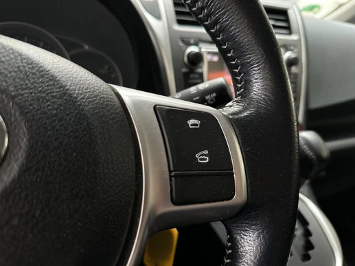 Toyota Verso-S - Afbeelding 21 van 25