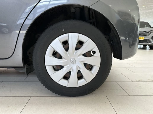 Toyota Verso-S - Afbeelding 23 van 25