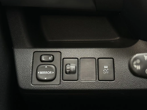 Toyota Verso-S - Afbeelding 25 van 25