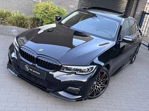 BMW 3 Serie - Afbeelding 2 van 30