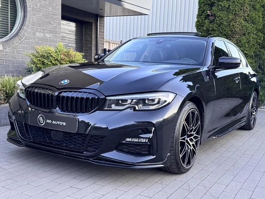 BMW 3 Serie - Afbeelding 3 van 30
