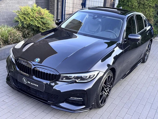 BMW 3 Serie - Afbeelding 4 van 30
