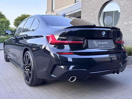BMW 3 Serie - Afbeelding 6 van 30
