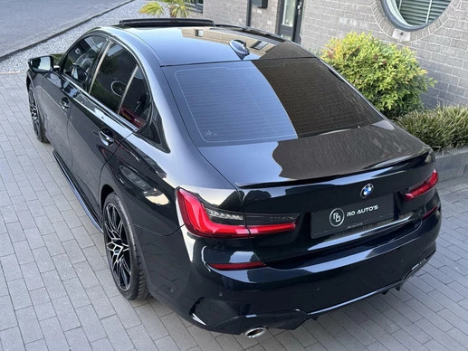 BMW 3 Serie - Afbeelding 7 van 30