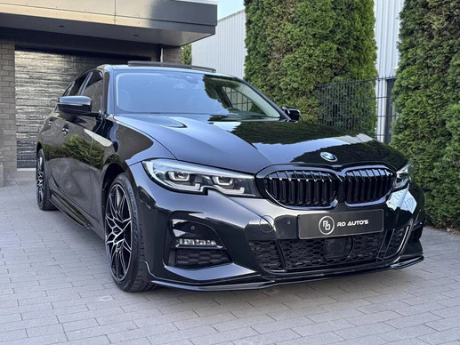 BMW 3 Serie - Afbeelding 8 van 30