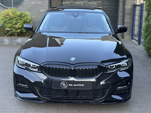 BMW 3 Serie - Afbeelding 9 van 30