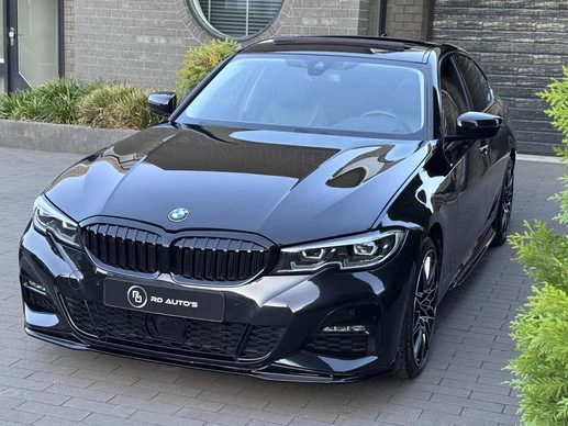 BMW 3 Serie - Afbeelding 10 van 30