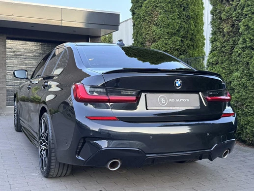 BMW 3 Serie - Afbeelding 11 van 30