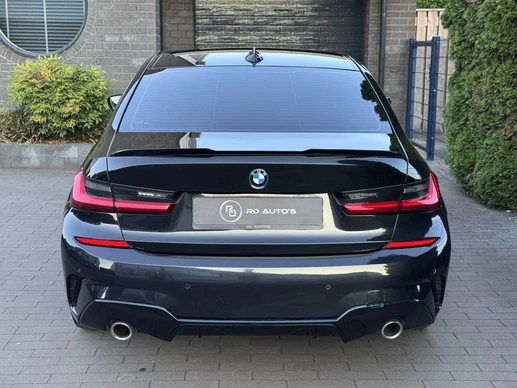 BMW 3 Serie - Afbeelding 12 van 30