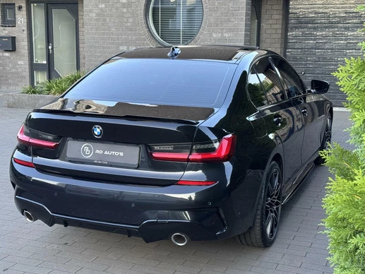 BMW 3 Serie - Afbeelding 13 van 30