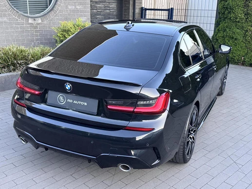 BMW 3 Serie - Afbeelding 14 van 30