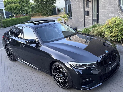 BMW 3 Serie - Afbeelding 15 van 30