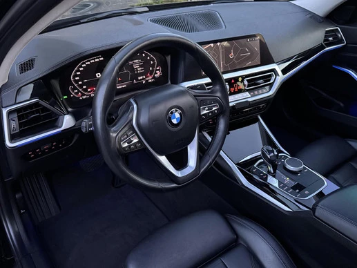 BMW 3 Serie - Afbeelding 17 van 30