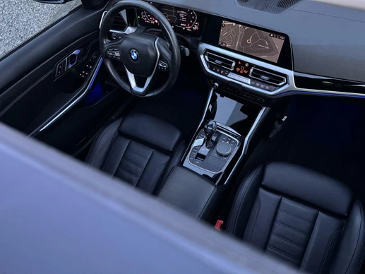 BMW 3 Serie - Afbeelding 18 van 30