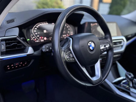 BMW 3 Serie - Afbeelding 22 van 30