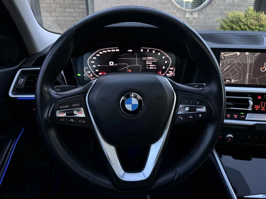 BMW 3 Serie - Afbeelding 26 van 30